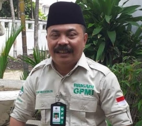 Syarief Hidayatulloh